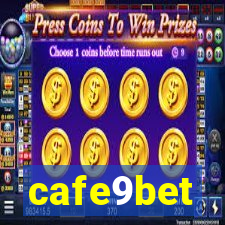 cafe9bet