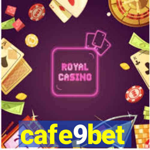 cafe9bet