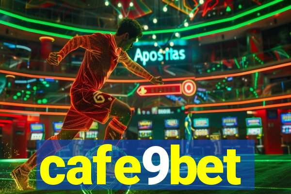 cafe9bet