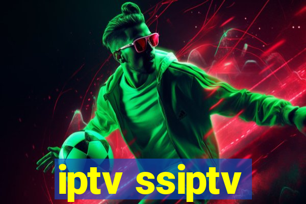 iptv ssiptv