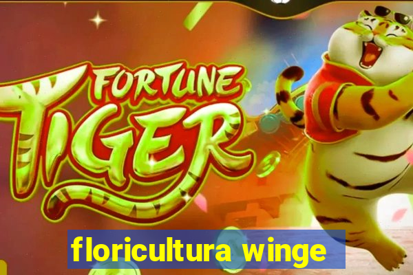 floricultura winge