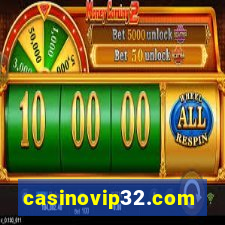 casinovip32.com