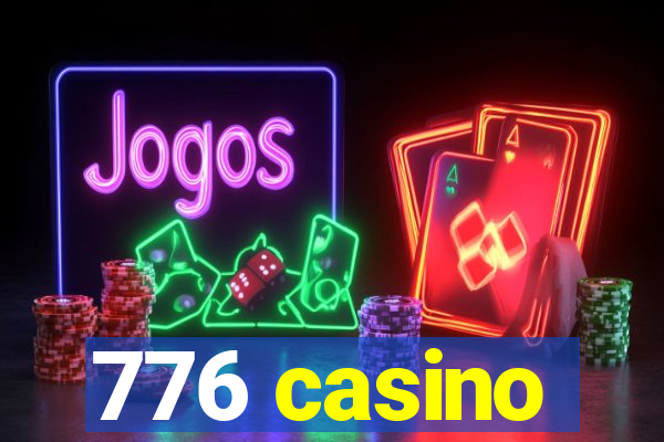 776 casino