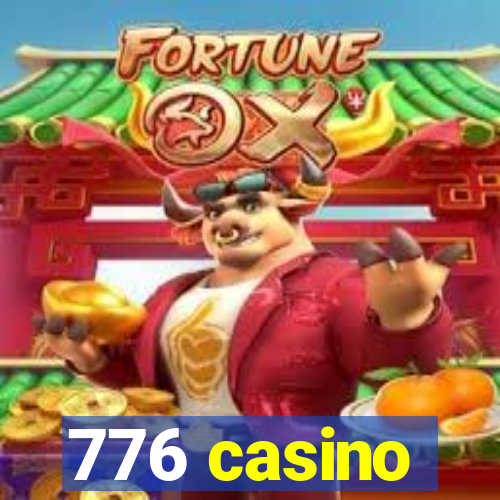 776 casino