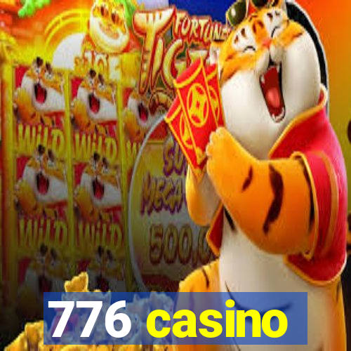 776 casino