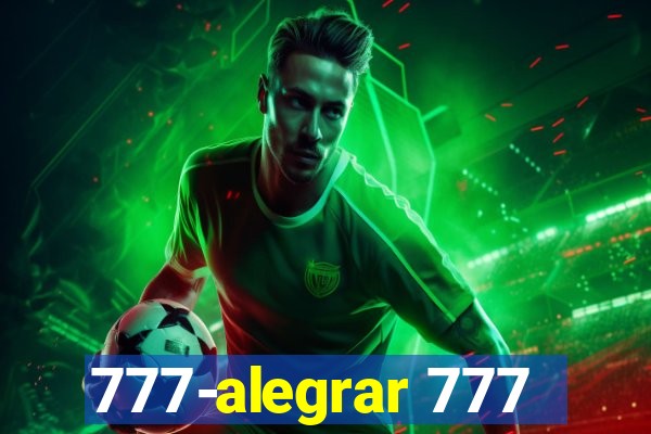 777-alegrar 777