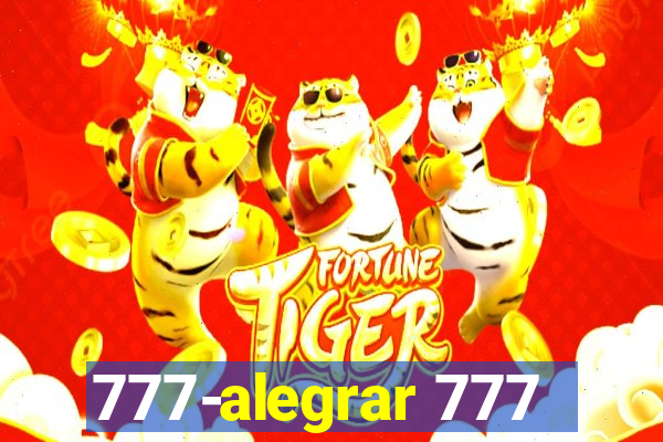 777-alegrar 777