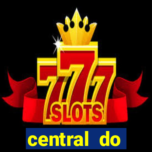 central do parabrisa betim