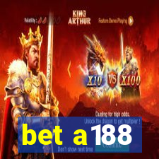 bet a188