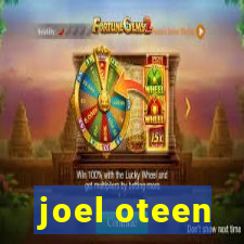 joel oteen