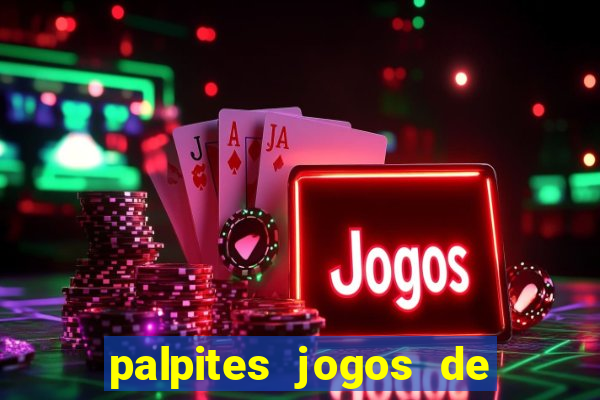 palpites jogos de tenis hoje