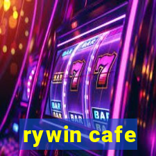 rywin cafe