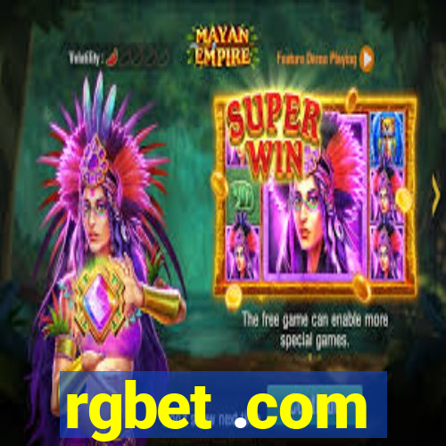 rgbet .com