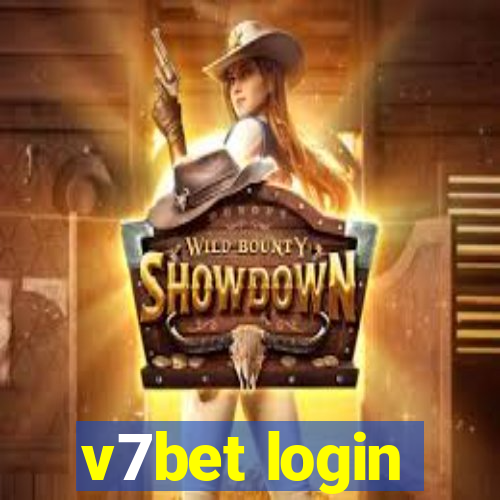 v7bet login