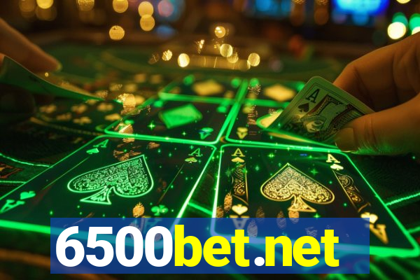 6500bet.net