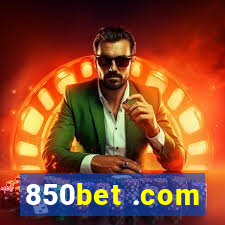 850bet .com