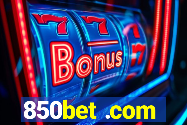 850bet .com