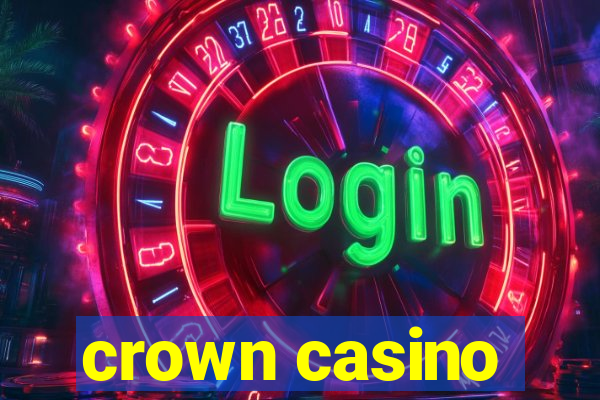 crown casino