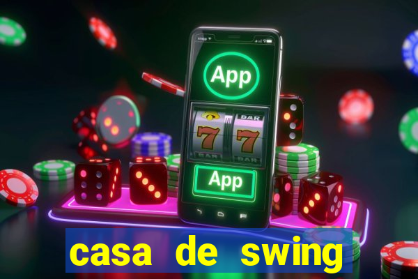 casa de swing porto alegre