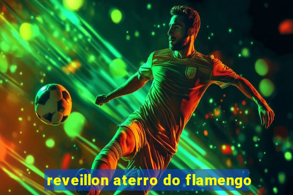 reveillon aterro do flamengo