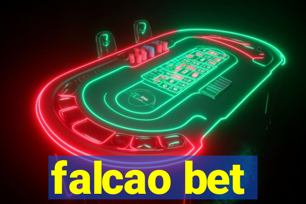 falcao bet