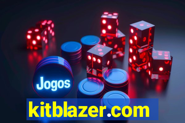 kitblazer.com