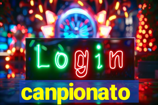 canpionato