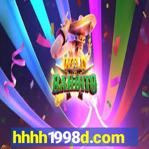 hhhh1998d.com