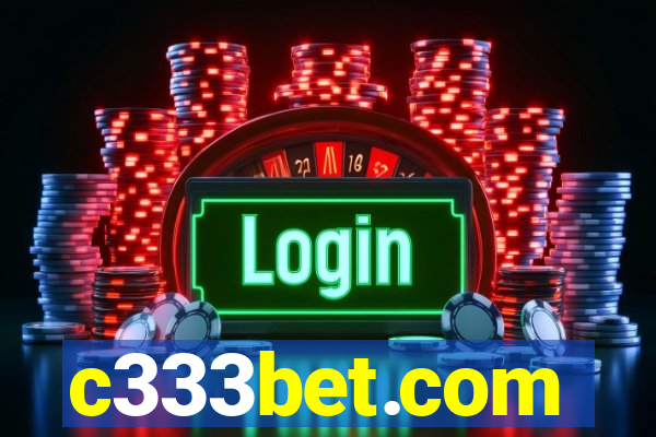 c333bet.com