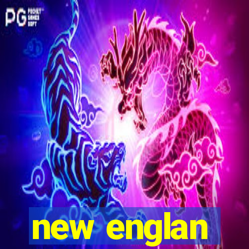 new englan