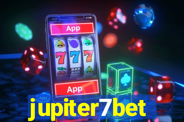 jupiter7bet