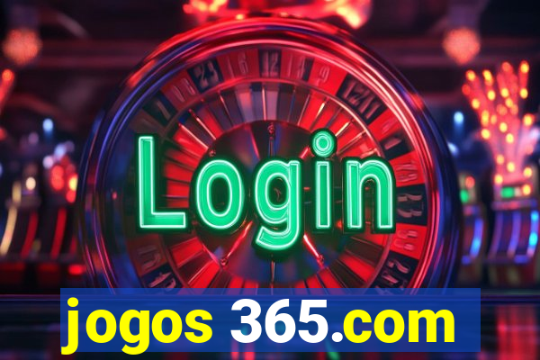 jogos 365.com