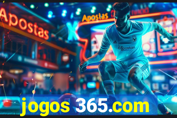 jogos 365.com