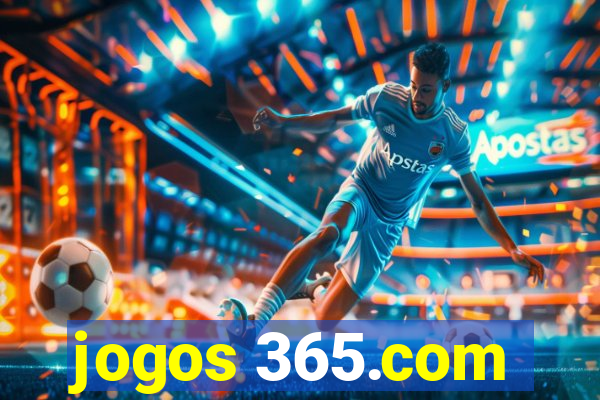 jogos 365.com