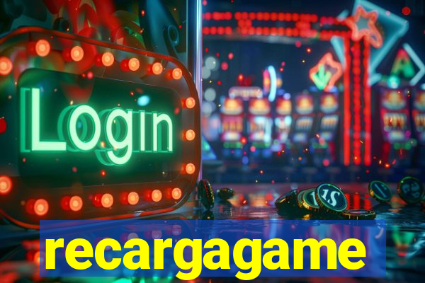 recargagame