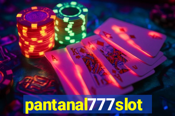 pantanal777slots.com