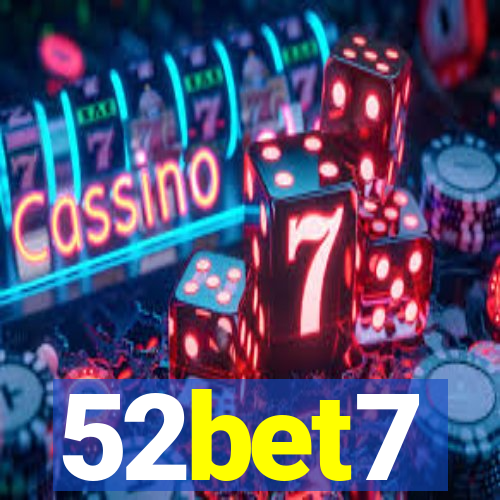 52bet7