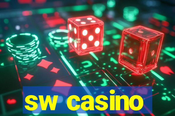 sw casino