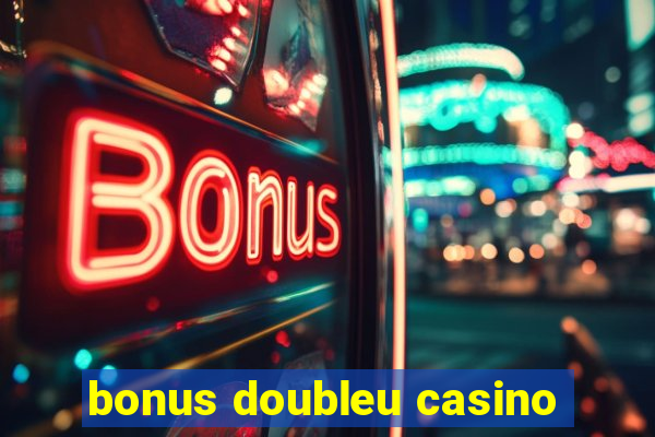 bonus doubleu casino