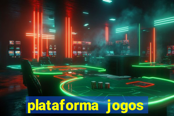 plataforma jogos gusttavo lima