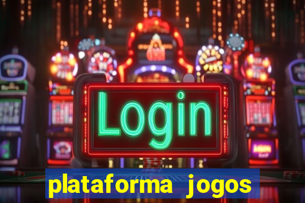 plataforma jogos gusttavo lima