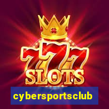 cybersportsclub.com