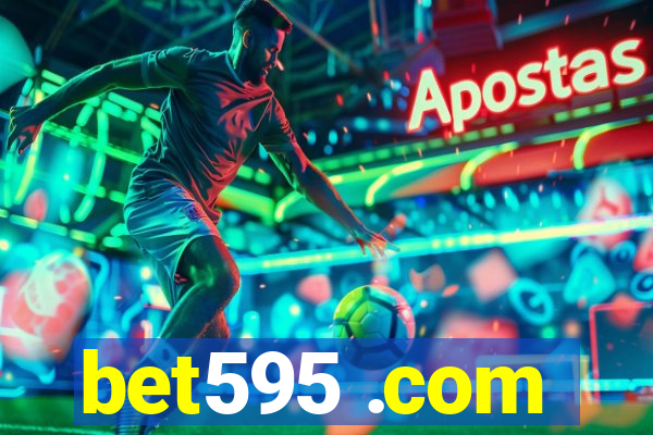 bet595 .com