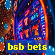 bsb bets