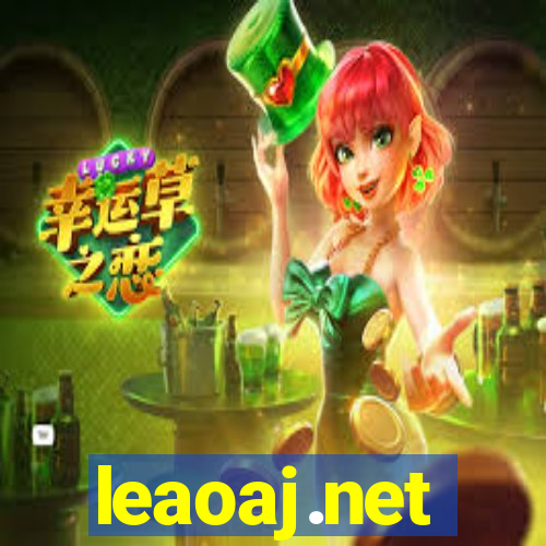 leaoaj.net