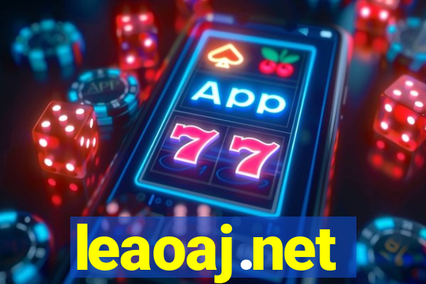 leaoaj.net