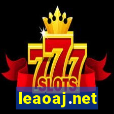 leaoaj.net