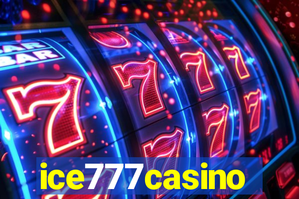 ice777casino