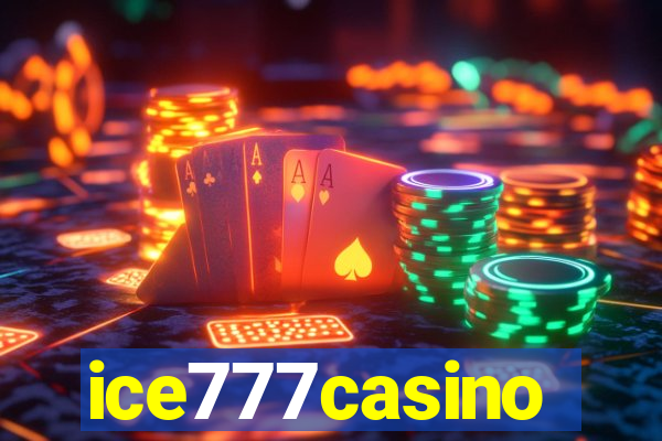 ice777casino