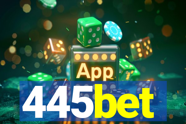 445bet